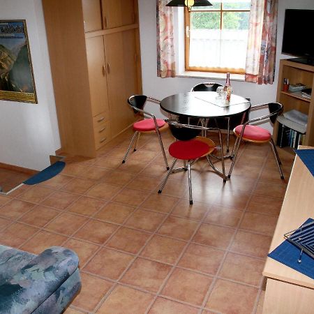 Ferienwohnung Weber Triberg im Schwarzwald Luaran gambar