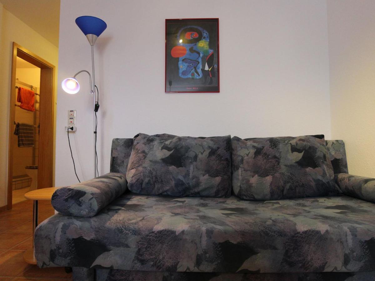 Ferienwohnung Weber Triberg im Schwarzwald Luaran gambar