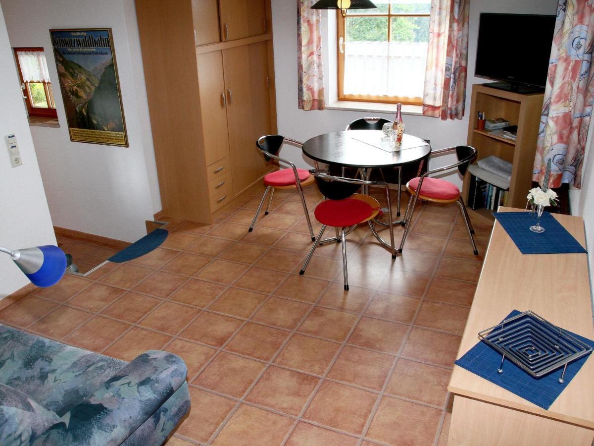 Ferienwohnung Weber Triberg im Schwarzwald Luaran gambar