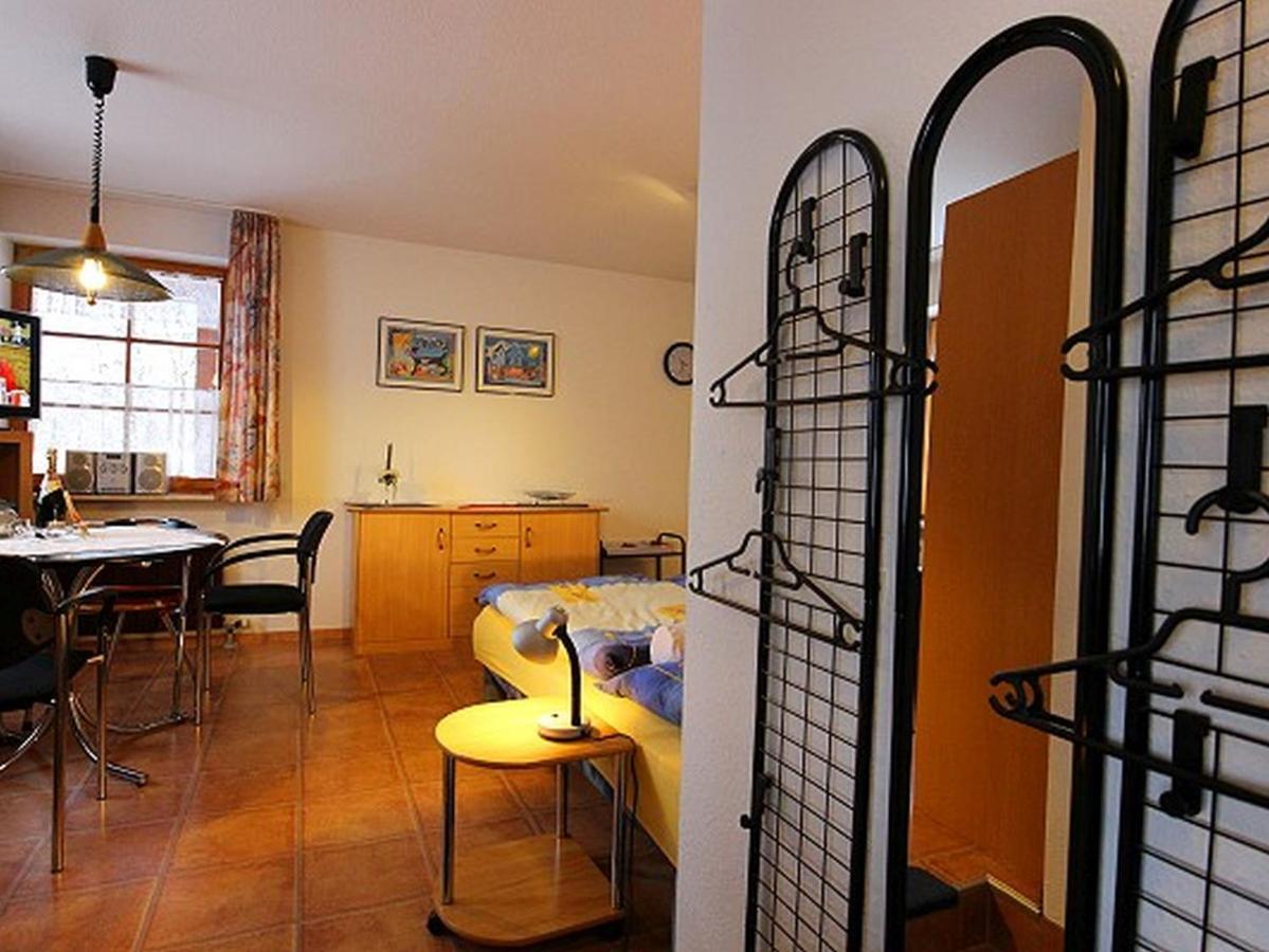 Ferienwohnung Weber Triberg im Schwarzwald Luaran gambar