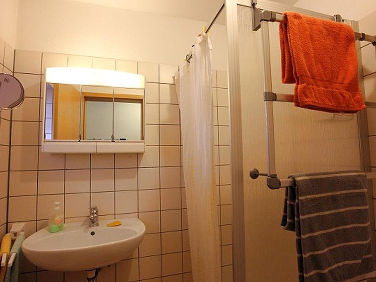 Ferienwohnung Weber Triberg im Schwarzwald Luaran gambar