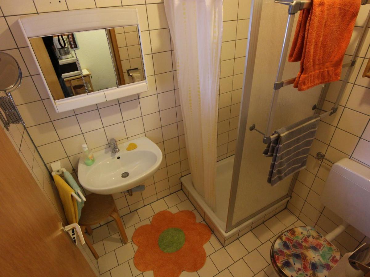 Ferienwohnung Weber Triberg im Schwarzwald Luaran gambar