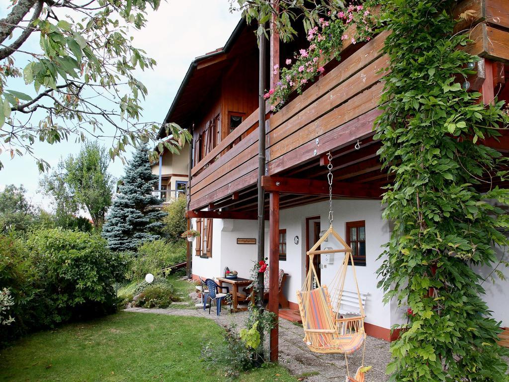 Ferienwohnung Weber Triberg im Schwarzwald Luaran gambar