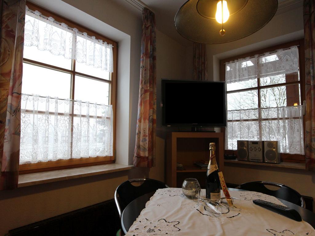 Ferienwohnung Weber Triberg im Schwarzwald Luaran gambar