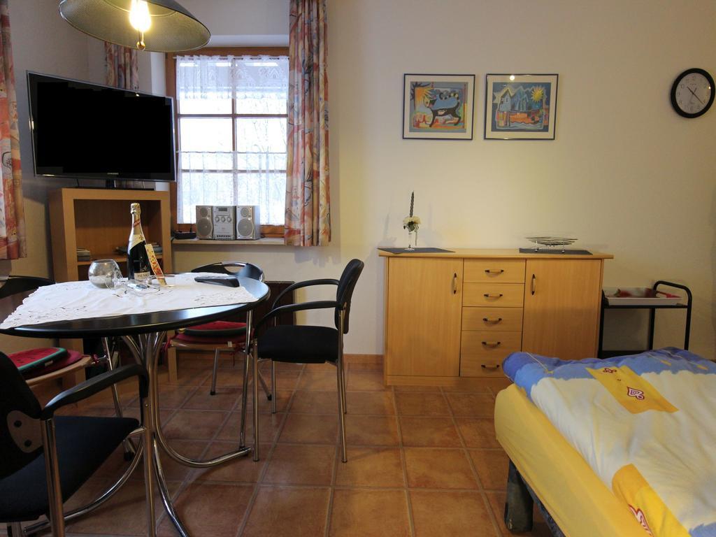 Ferienwohnung Weber Triberg im Schwarzwald Bilik gambar